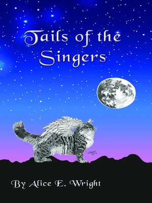 cover image of Tails of the Singers
